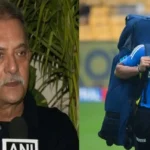 Madan Lal Thress Yashasvi Jaiswial Ti Diannel India 2025 Squad

