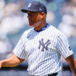 Mariano Rivera Lawon Achilles in the Yankees Game Hay-timer and need operation

