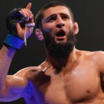 Match up to build after UFC 3119: Ramaztte Chemph period begins

