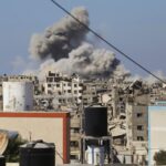 Medior medified spells Mantra out of proposal CAZA agreed by Hamas; Israel yet respond

