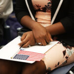 Members Find green cards can be stored in a way of release, USCIS speak

