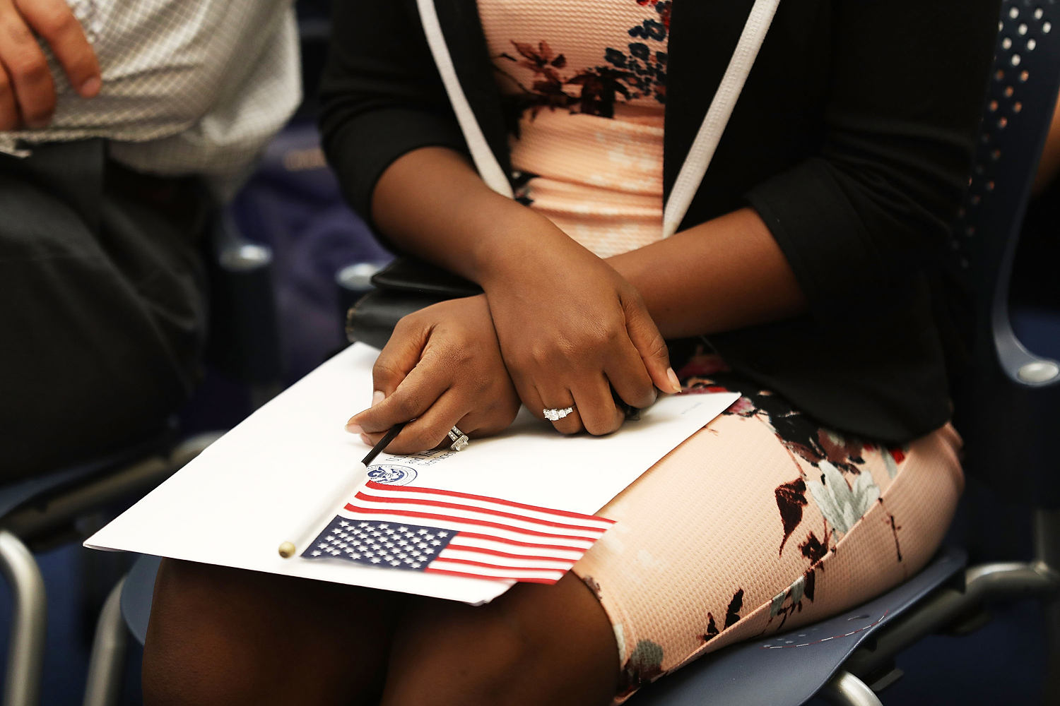 Members Find green cards can be stored in a way of release, USCIS speak