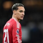 Men unite with Benfica in the loan


