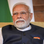 Modi India says she is ready 'pay for big prices' in the US facial face

