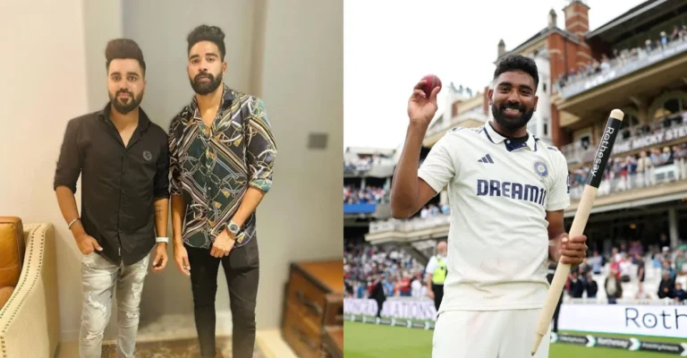 Mon vs IND: brother suggestion suggestions