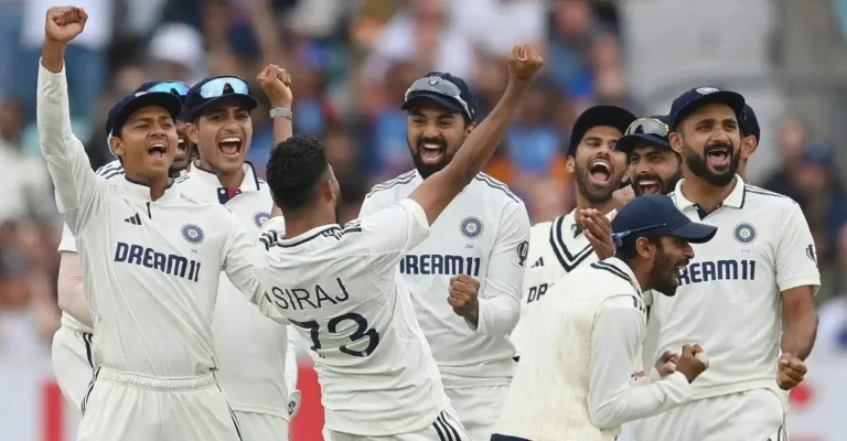 Mon vs Ind: KL Rahul Suitable Wonder Wonder Wonder Weet as a New Dawn for India Cricket