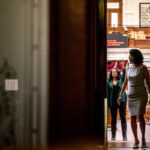 More Texas Sprokats to spend the night in the country of Capitol in auntie Amid

