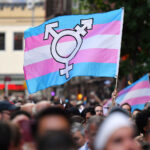 More than 2.8 million Americans identify as transgender, search report


