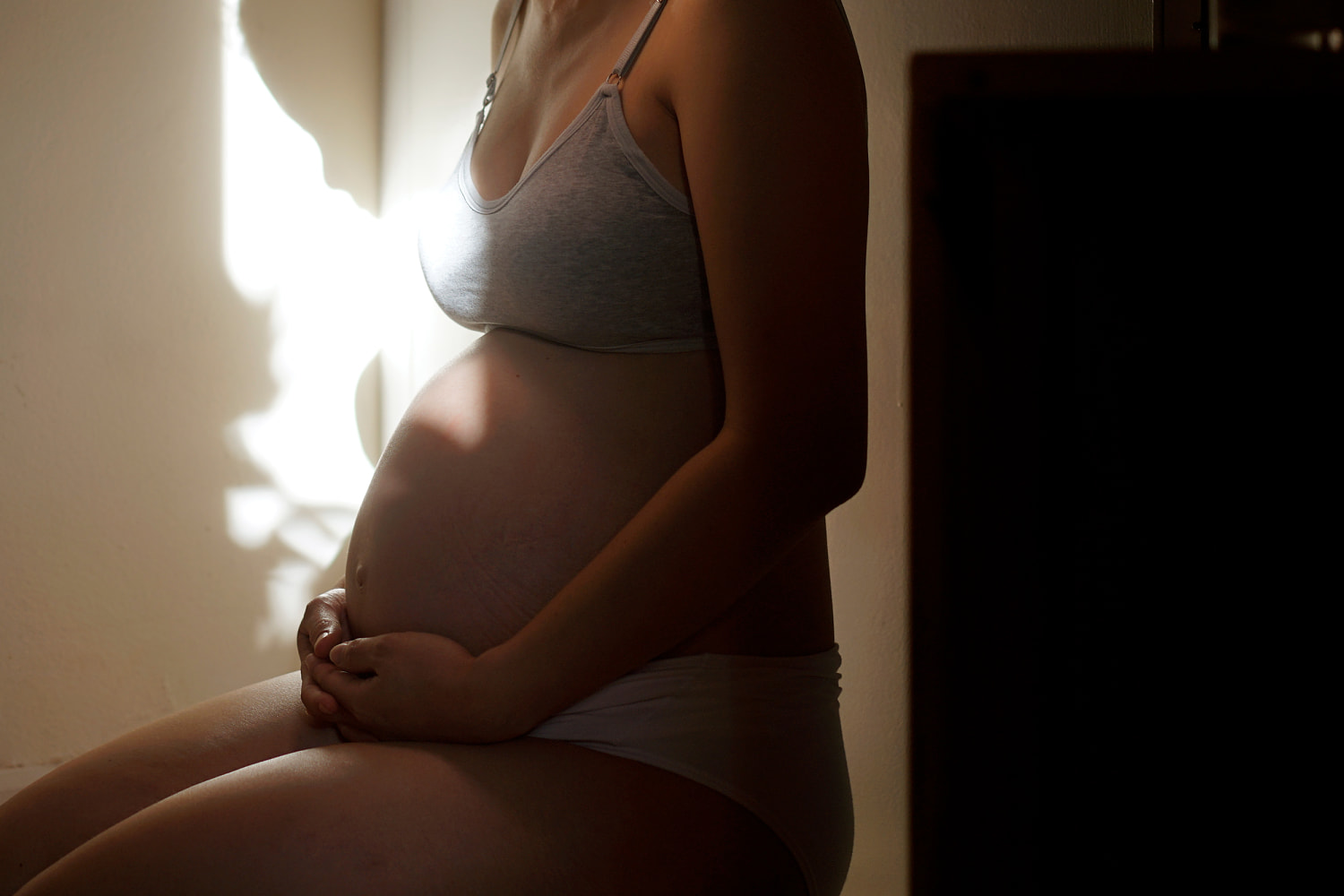 Most women under 50 have a risk factor for the defective birth of birth, CDC found