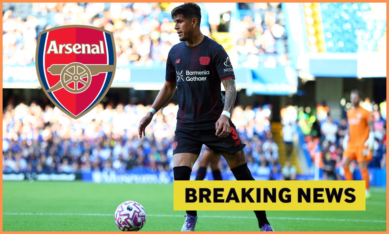 Move for £ 60m strikers considered impossible