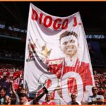 NEWCASTLE MIFIENDING TO LOVE JORGEN LARSEN striker

