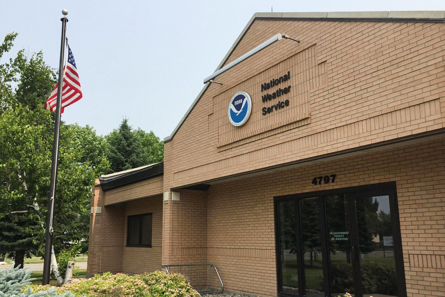 NWS for soap work