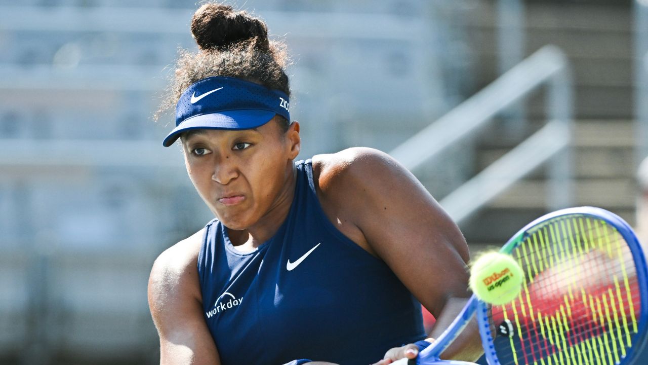 National Bank Open: Strong Test in Osaka's Randyolina