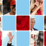 New Host To Center Kennedy, and the worst movies of Year: Berharge Quiz

