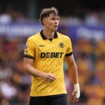 Newcastle Intane for Jorgen Strand Larsen becomes immediately denied

