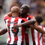 Newcastle Reverice YOEE WISSA WISSA is to be desperate for a summer movement

