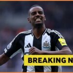 Newcastle sets a new price to ask the shallow


