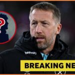Newcastle start switching into a genital mark of Larsen from wolves

