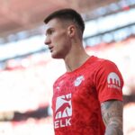 Newcastle together to focus on alternatives after sesko loss

