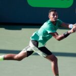 Nick KiGoes will out of the US Open, will remember each other large tournament

