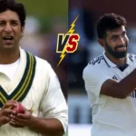 "No, he is better than ...": Waqar Misk in Jasprit-Werrah-HARRAH

