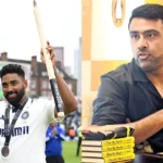 Not the hero of the Ashwin's suggestive advice reveals the exact moments

