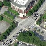 Officer injured in a reported crack near the Emori University in Atlanta


