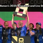 One hundred women 2025: Reflessing Market Bureau - time and and where to see in India, Australia, Nall, Necal, Uktrors

