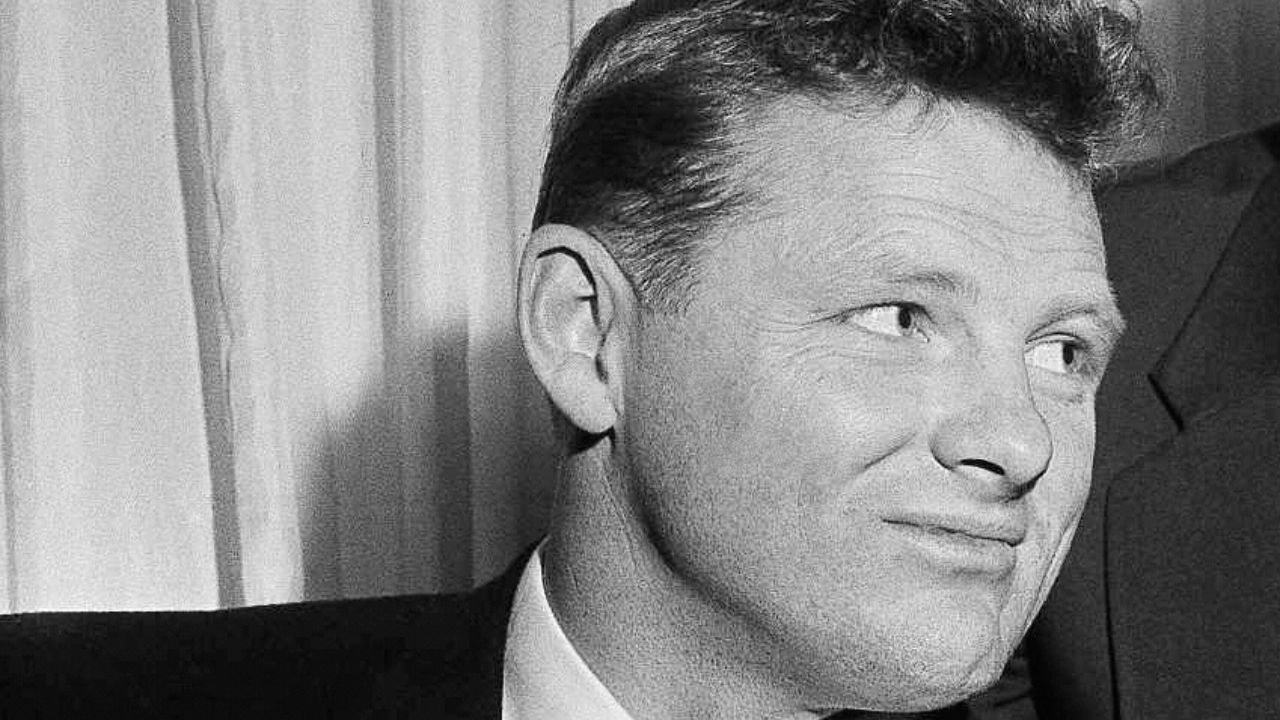 Packer star holton, believe that the older living NFL player, die on 95