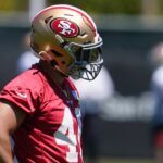 Pre-Football Star Vastern Hockets have at least 2 weeks a week

