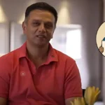 Rahul Dravid reveals a fast bowler and spinner he faced international cricket

