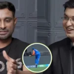 Rakheri Rayudu makes revelation in Suryakum Carmakum Leatv Fast Grair World 2024 Final

