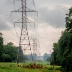 Randa Anu Mite and the Son of War in the $ 30 billion data center on North Carolina land

