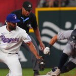 Rangers return to Rangers to win the Rangers

