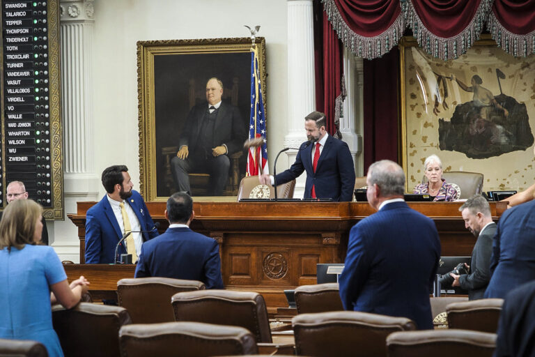 Redistricting repriss: From the political desk
