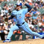Remember Blue Genn, LHP Justin Brochel, option RHP XP XPEPEEPSE

