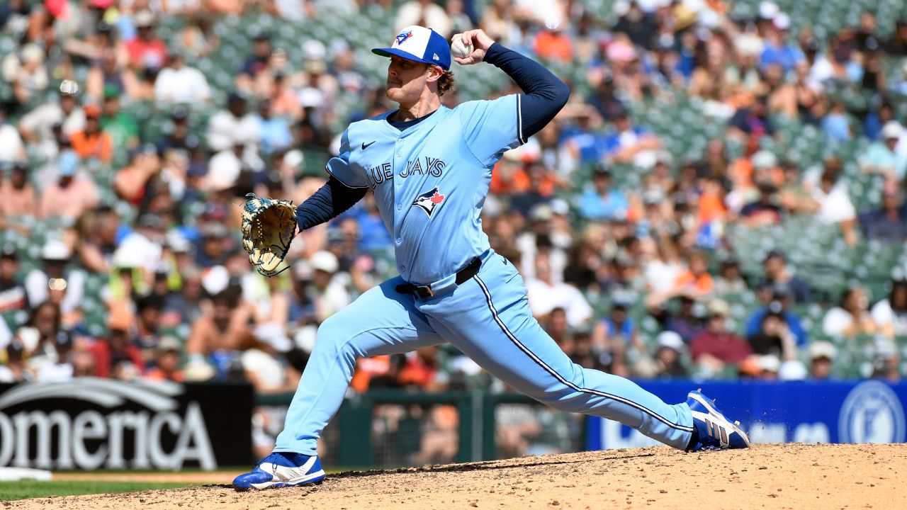 Remember Blue Genn, LHP Justin Brochel, option RHP XP XPEPEEPSE
