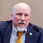 Rep. Chip Roy, who quarrel with Trump's leader and gop leader, launching an offer for Texas Ag

