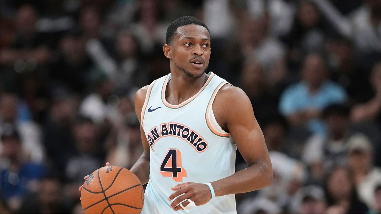 Report: Deadon Fox agree to Four Year, $ 229 m with spores