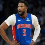 Report: NBA FREE Agent Miscale Basley no longer gambled under investigation

