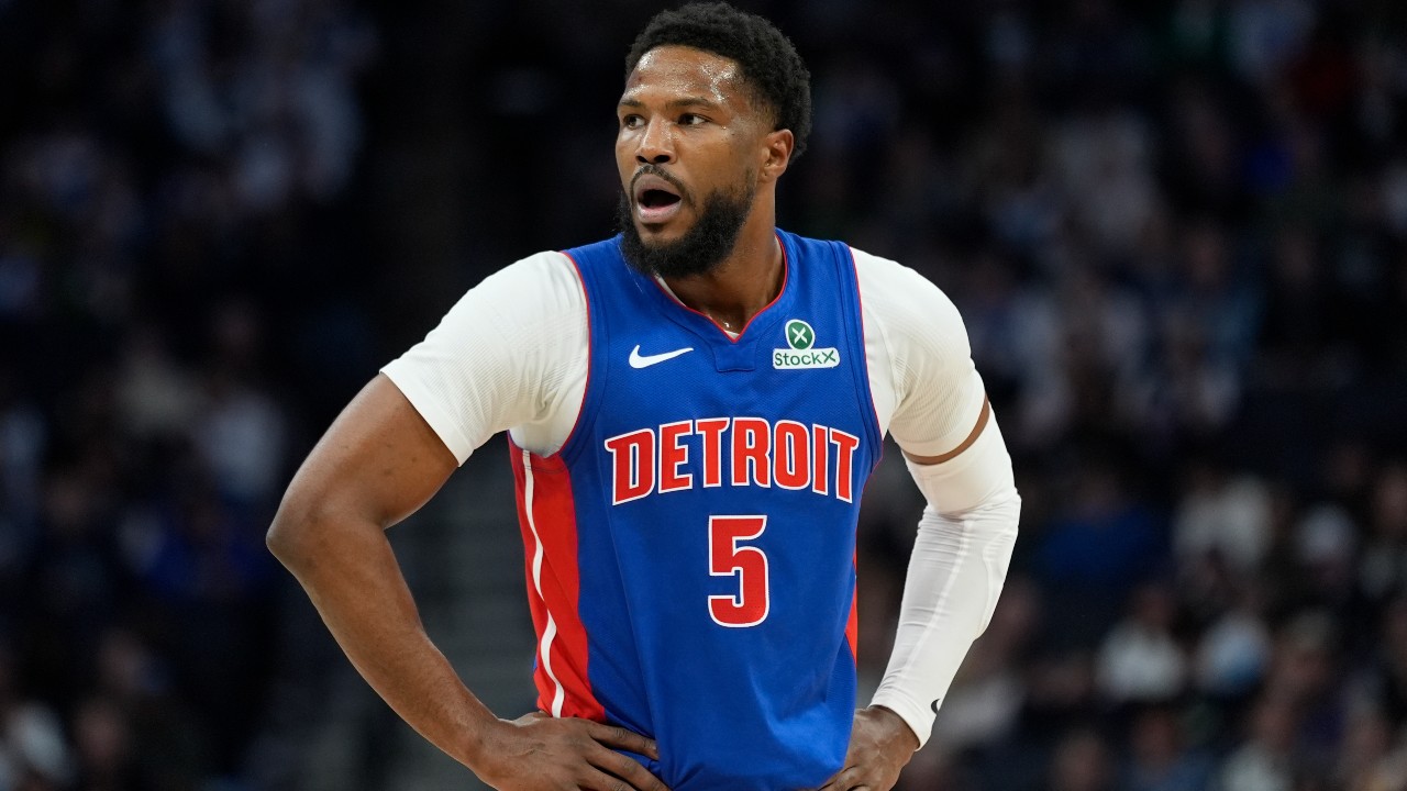 Report: NBA FREE Agent Miscale Basley no longer gambled under investigation