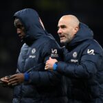 Report: Office Club relationships relationship chelsea more potential 35m

