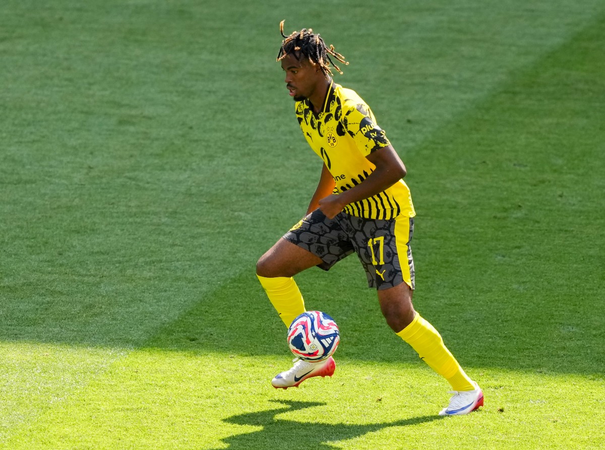 Revealed: ChatS Transfer Transfer and Euro Gists "progress quickly" as the costs derived for € 25m