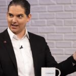 Robby Starbuck denies intensive intensive intentions against Metta Ai Chatbot

