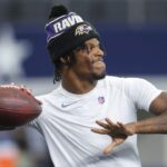 Rowen's Harbo says the Larry Jackson's foot 'no loss'

