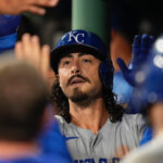 Royals Red Skeptic Wicked Walking Relick As Indians

