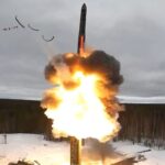 Russia Medvedeved Medvedevs 'new reality' as Kremlin Dittes Nuclear Agreement

