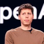 Open the open Teo Sam Altman said in Microsoft Build Conference in Seattle on May 21, 2024.
