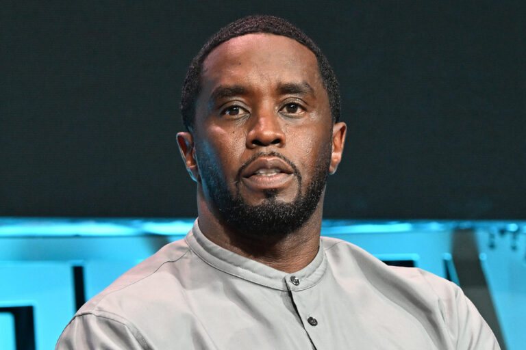 Sean 'Dody' 'Combs have up to Trump About Sorry, Source