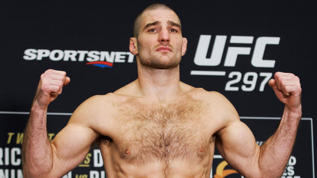 Sean Seaninland has been replaced by six months to replaced with another fighter